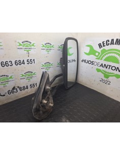 [109230] RETROVISOR DERECHO - NISSAN TRADE (01/1994 -...