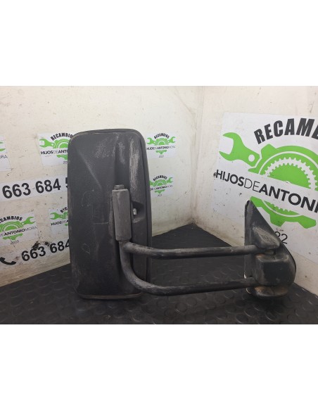 [109230] RETROVISOR DERECHO - NISSAN TRADE (01/1994 - 01/1996)