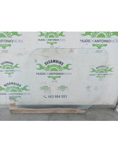 [109229] LUNA DELANTERA IZQUIERDA - NISSAN TRADE (01/1994...