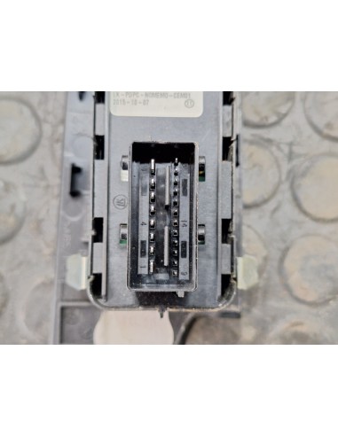 [109228] MANDO ELEVALUNAS DELANTERO IZQUIERDO...