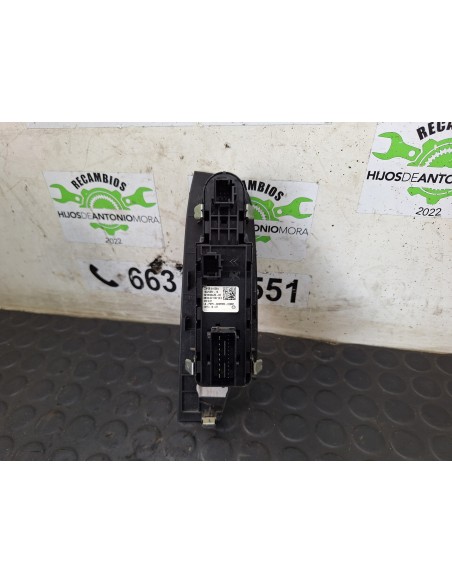 [109228] MANDO ELEVALUNAS DELANTERO IZQUIERDO  - CITROEN C4 GRAND PICASSO