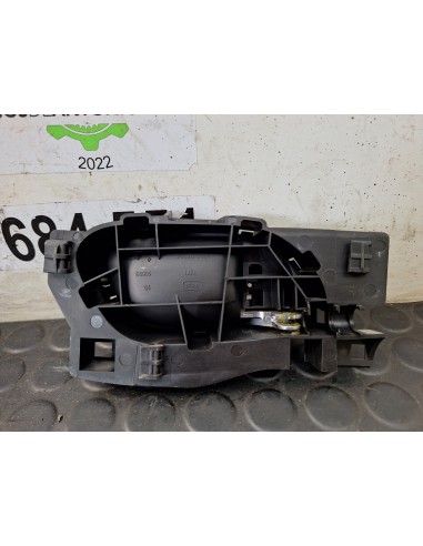 [109226] MANETA INTERIOR DELANTERA IZQUIERDA -...