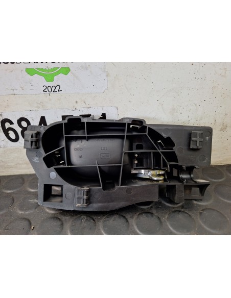 [109226] MANETA INTERIOR DELANTERA IZQUIERDA - CITROEN C4 GRAND PICASSO