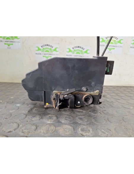 [109225] CERRADURA PUERTA DELANTERA IZQUIERDA  - CITROEN C4 GRAND PICASSO