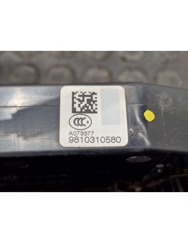 [109225] CERRADURA PUERTA DELANTERA IZQUIERDA...