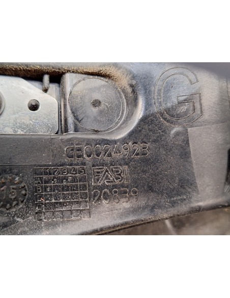 [109224] MANETA EXTERIOR DELANTERA IZQUIERDA - CITROEN C4 GRAND PICASSO