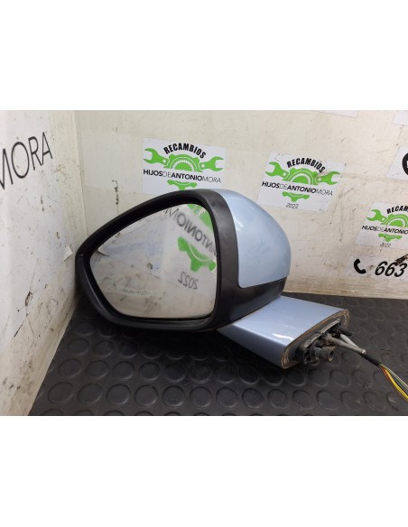 [109222] RETROVISOR IZQUIERDO - CITROEN C4 GRAND PICASSO