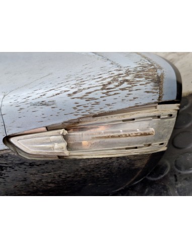 [109222] RETROVISOR IZQUIERDO - CITROEN C4...