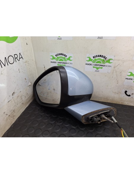 [109222] RETROVISOR IZQUIERDO - CITROEN C4 GRAND PICASSO