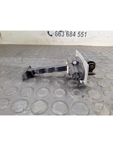 [109221] RETENEDOR PUERTA - CITROEN C4 GRAND...