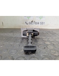[109221] RETENEDOR PUERTA - CITROEN C4 GRAND PICASSO 2