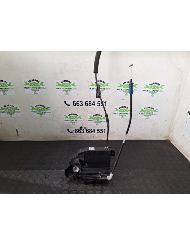 [109220] CERRADURA PUERTA DELANTERA DERECHA -...