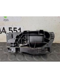 [109219] MANETA INTERIOR DELANTERA DERECHA - CITROEN C4...