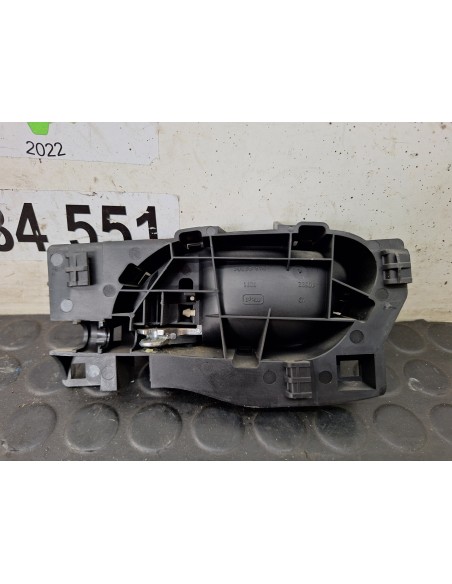 [109219] MANETA INTERIOR DELANTERA DERECHA - CITROEN C4 GRAND PICASSO