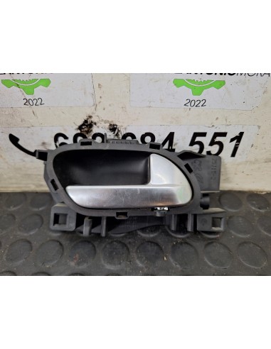 [109219] MANETA INTERIOR DELANTERA DERECHA -...