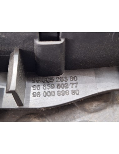 [109219] MANETA INTERIOR DELANTERA DERECHA -...