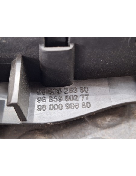 [109219] MANETA INTERIOR DELANTERA DERECHA - CITROEN C4 GRAND PICASSO