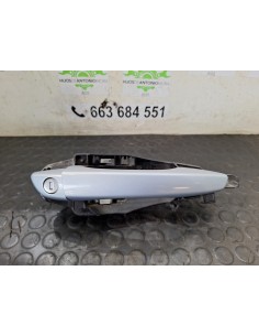 [109218] MANETA EXTERIOR DELANTERA DERECHA - CITROEN C4...