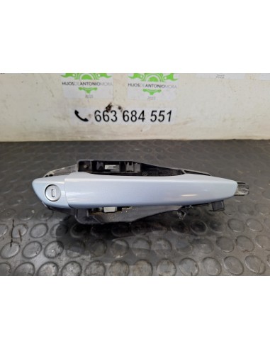 [109218] MANETA EXTERIOR DELANTERA DERECHA -...