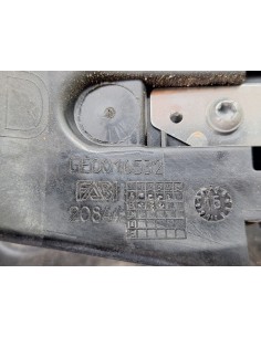 [109218] MANETA EXTERIOR DELANTERA DERECHA - CITROEN C4... 2