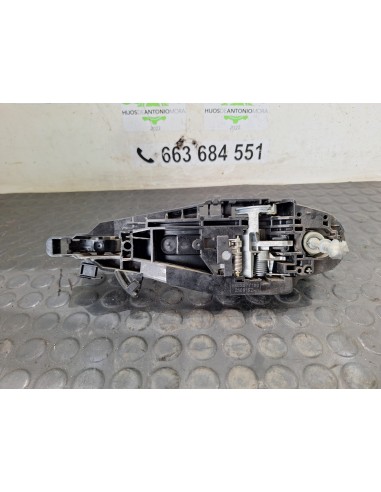 [109218] MANETA EXTERIOR DELANTERA DERECHA -...