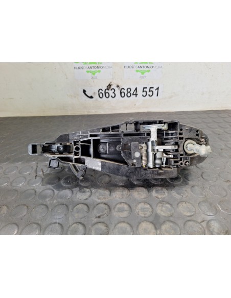 [109218] MANETA EXTERIOR DELANTERA DERECHA - CITROEN C4 GRAND PICASSO