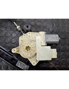 [109217] ELEVALUNAS DELANTERO DERECHO - CITROEN C4 GRAND...