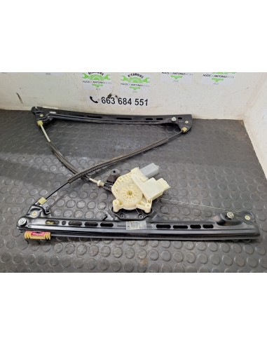 [109217] ELEVALUNAS DELANTERO DERECHO - CITROEN...