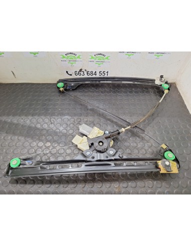 [109217] ELEVALUNAS DELANTERO DERECHO - CITROEN...