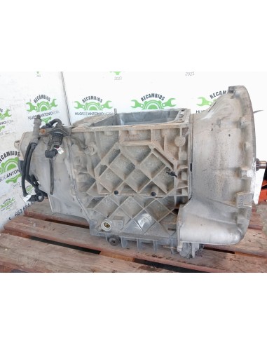[109212] CAJA CAMBIOS - VOLVO FH 12 ASTA 2001...