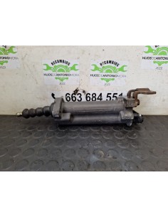 [109211] SERVOEMBRAGUE - IVECO EUROCARGO TECTOR (01/2001...