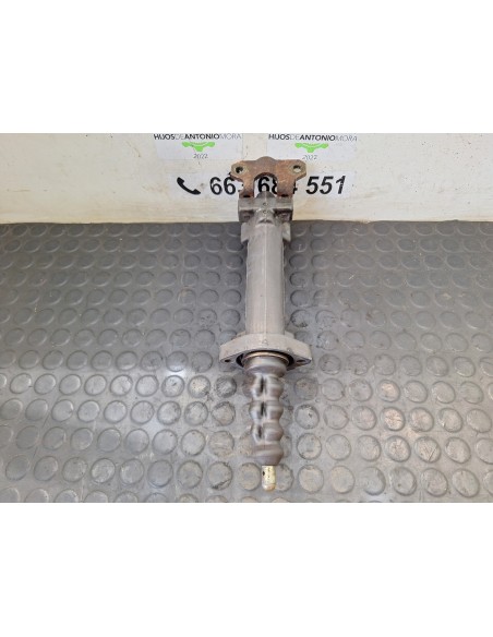 [109211] SERVOEMBRAGUE - IVECO EUROCARGO TECTOR (01/2001 - 12/2003)