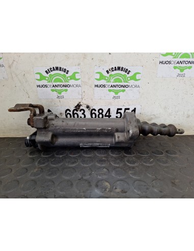 [109211] SERVOEMBRAGUE - IVECO EUROCARGO TECTOR...