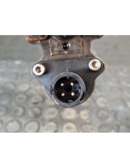 [109211] SERVOEMBRAGUE - IVECO EUROCARGO TECTOR (01/2001 - 12/2003)