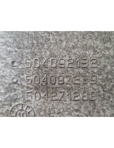 [109210] SOPORTE  - IVECO EUROCARGO TECTOR (01/2001 -...