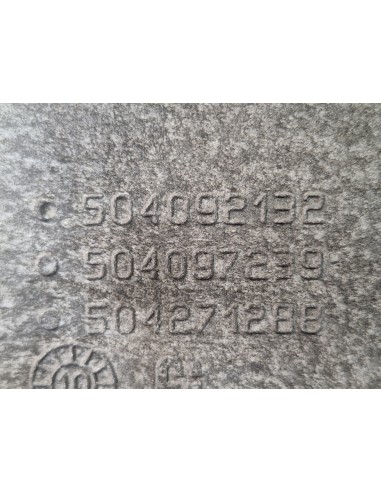 [109210] SOPORTE  - IVECO EUROCARGO TECTOR...