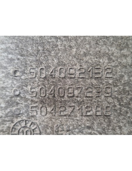 [109210] SOPORTE  - IVECO EUROCARGO TECTOR (01/2001 - 12/2003)