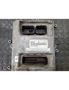 [109209] CENTRALITA MOTOR UCE - IVECO EUROCARGO TECTOR...