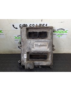 [109209] CENTRALITA MOTOR UCE - IVECO EUROCARGO TECTOR... 2