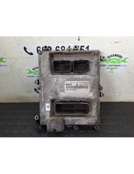 [109209] CENTRALITA MOTOR UCE - IVECO EUROCARGO TECTOR (01/2001 - 12/2003)