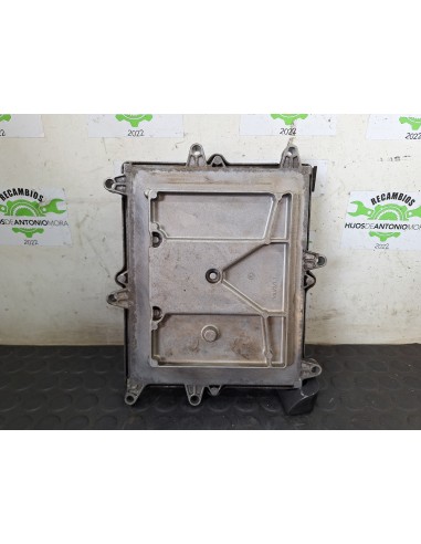 [109209] CENTRALITA MOTOR UCE - IVECO EUROCARGO...