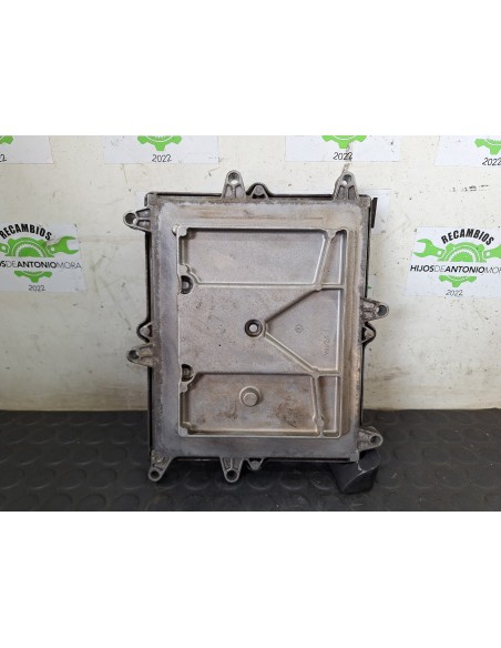 [109209] CENTRALITA MOTOR UCE - IVECO EUROCARGO TECTOR (01/2001 - 12/2003)