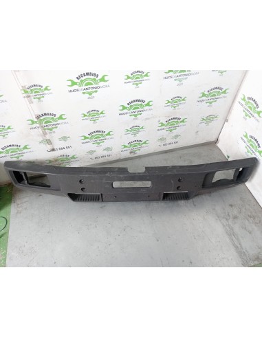 [109208] PARAGOLPES DELANTERO - MERCEDES 914