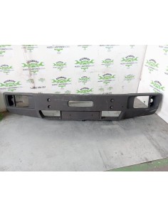 [109208] PARAGOLPES DELANTERO - MERCEDES 914 2