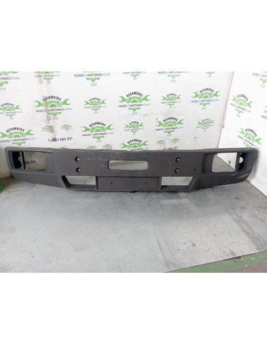 [109208] PARAGOLPES DELANTERO - MERCEDES 914