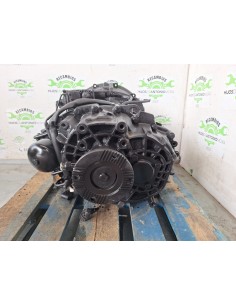 [109205] CAJA CAMBIOS - IVECO EUROCARGO TECTOR (01/2001 -... 2