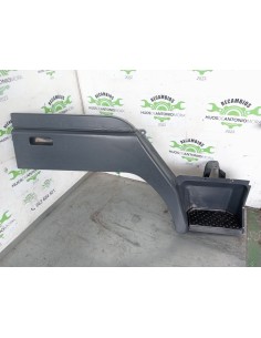 [109204] GUARDABARROS BAJO CABINA DERECHO - NISSAN ECO -...