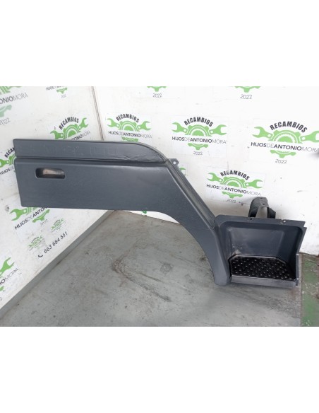 [109204] GUARDABARROS BAJO CABINA DERECHO - NISSAN ECO - T 100.45/78 KW/E2 (01/1996 - ...)
