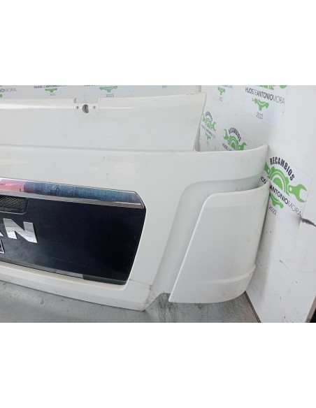 [109201] CALANDRA DELANTERA - MAN TGX 35.XXX (01/2007 - ...)