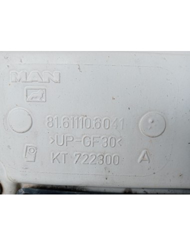 [109201] CALANDRA DELANTERA - MAN TGX 35.XXX...